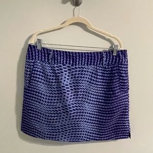 Adidas Climacool Ladies Skort sz 12